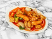130. Master Fu's Special Sweet & Sour