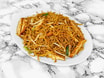 269. (V) Mock Chicken Noodles