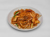 181. Master Fu's Special Chow Mein