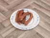 9. BBQ Spare Ribs