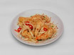 34. (H) Salt & Pepper King Prawns