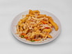 36. (H) Salt & Pepper Crispy Chicken (Shredded)