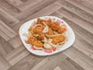 22. (H) Salt & Pepper Chicken Wings