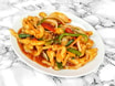 57a. (H) Fried Shredded Chicken in Spicy Sauce